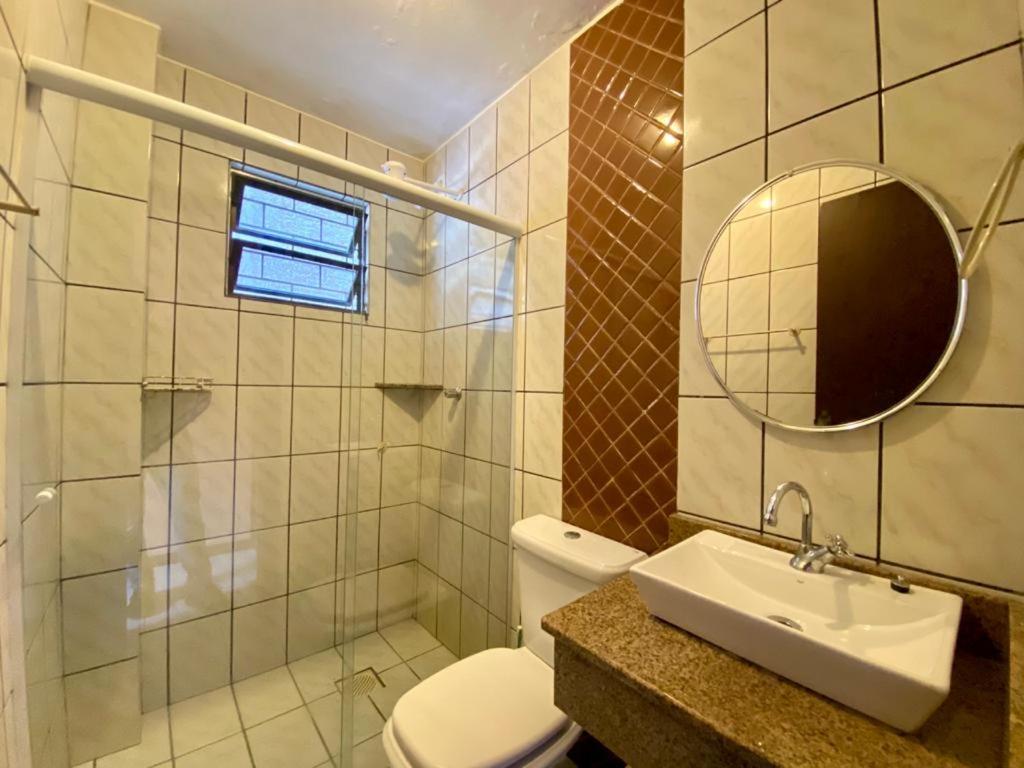 Apartament Residencial Portal Do Sol Bombinhas Zewnętrze zdjęcie