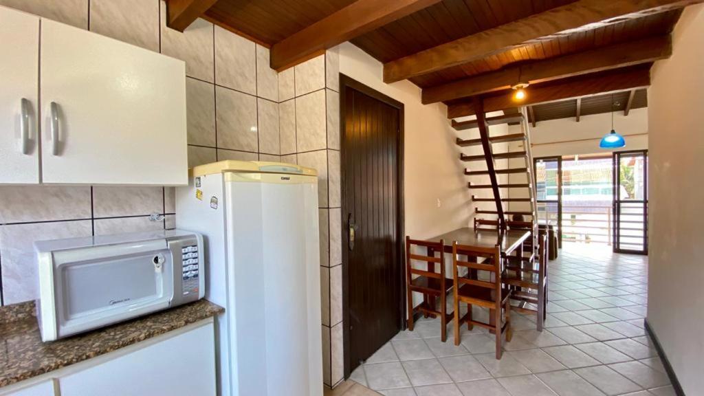 Apartament Residencial Portal Do Sol Bombinhas Zewnętrze zdjęcie