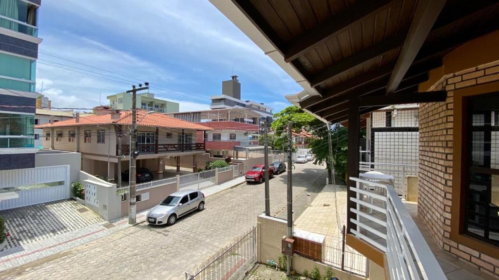 Apartament Residencial Portal Do Sol Bombinhas Zewnętrze zdjęcie