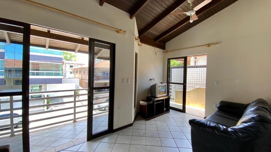 Apartament Residencial Portal Do Sol Bombinhas Zewnętrze zdjęcie