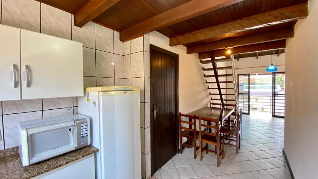 Apartament Residencial Portal Do Sol Bombinhas Zewnętrze zdjęcie