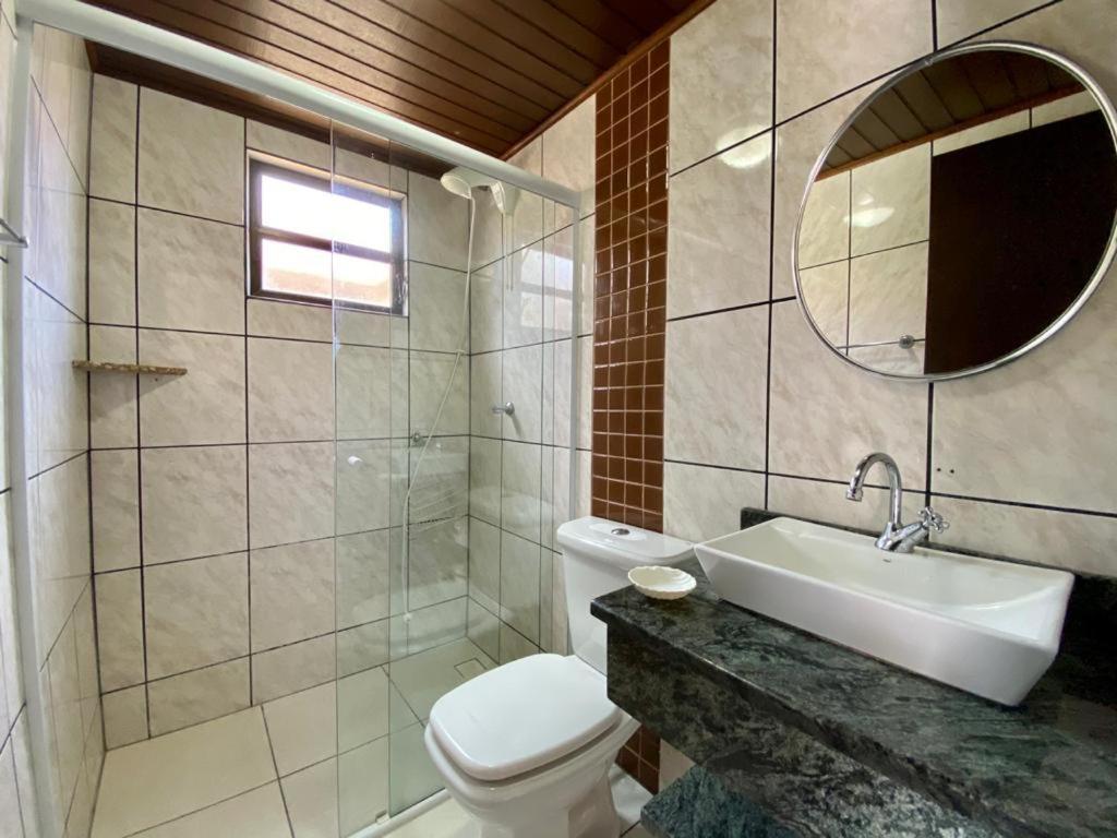 Apartament Residencial Portal Do Sol Bombinhas Zewnętrze zdjęcie