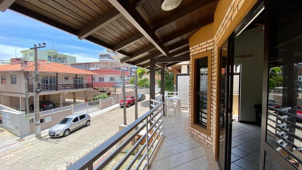 Apartament Residencial Portal Do Sol Bombinhas Zewnętrze zdjęcie
