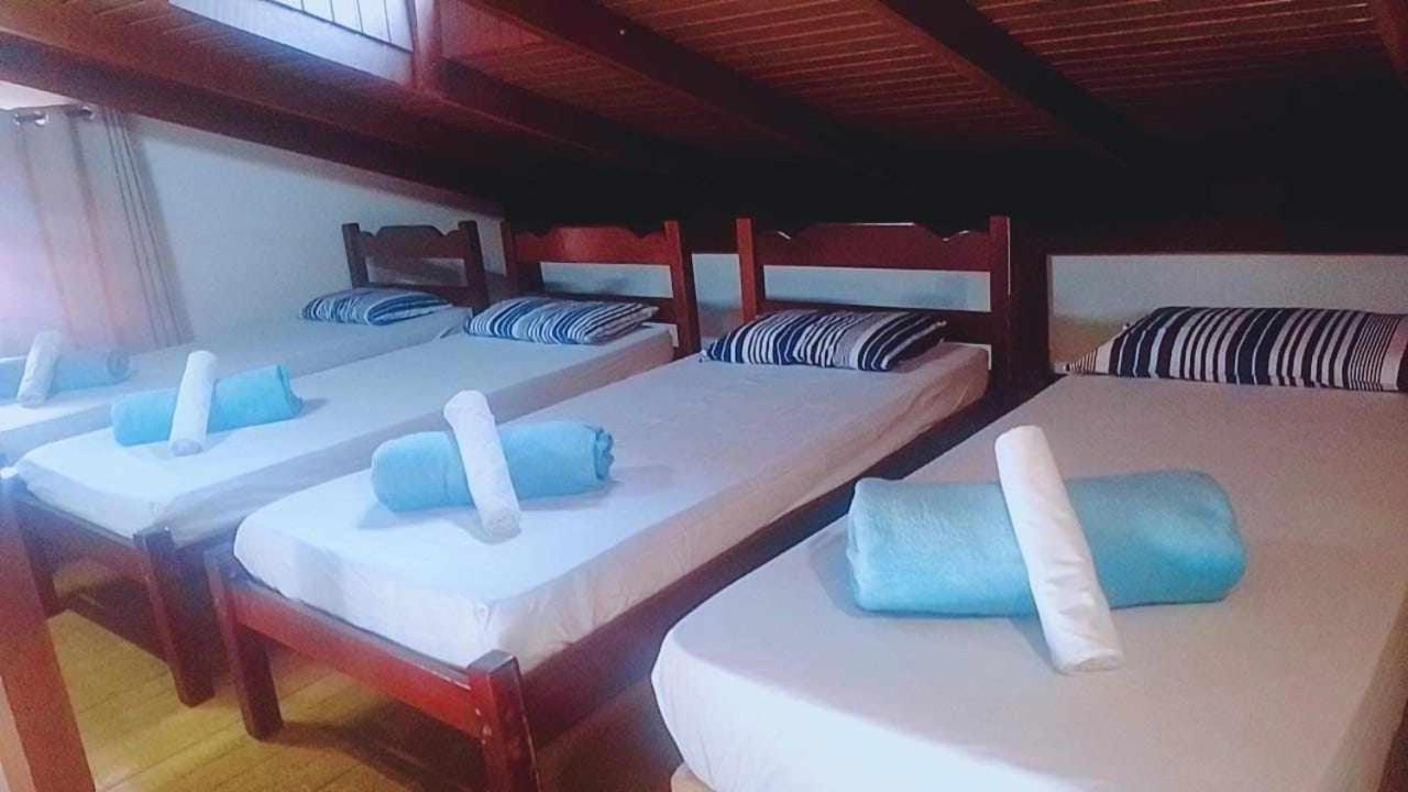 Apartament Residencial Portal Do Sol Bombinhas Zewnętrze zdjęcie