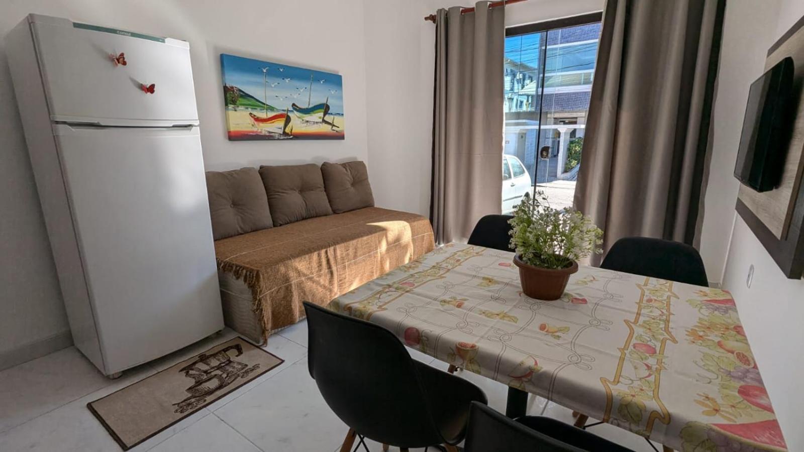 Apartament Residencial Portal Do Sol Bombinhas Zewnętrze zdjęcie
