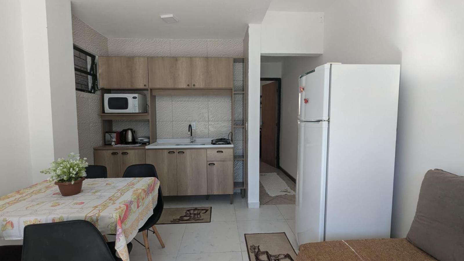 Apartament Residencial Portal Do Sol Bombinhas Zewnętrze zdjęcie