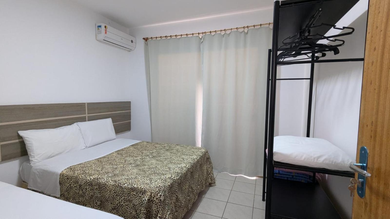 Apartament Residencial Portal Do Sol Bombinhas Zewnętrze zdjęcie