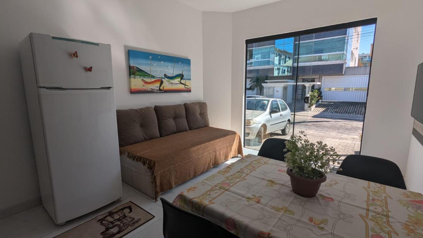 Apartament Residencial Portal Do Sol Bombinhas Zewnętrze zdjęcie