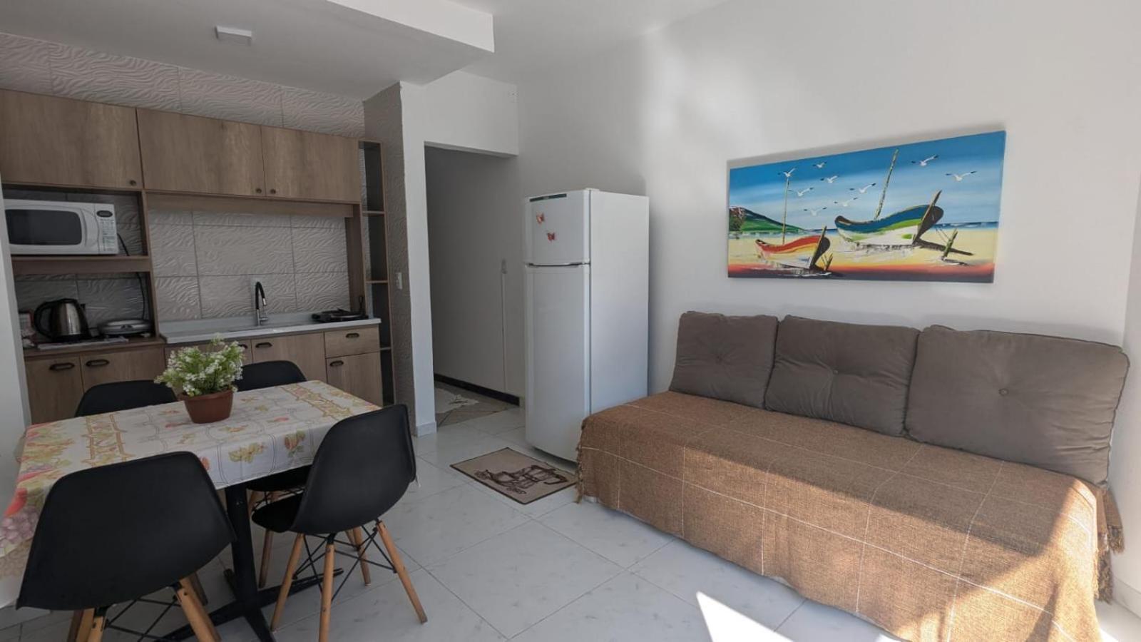 Apartament Residencial Portal Do Sol Bombinhas Zewnętrze zdjęcie