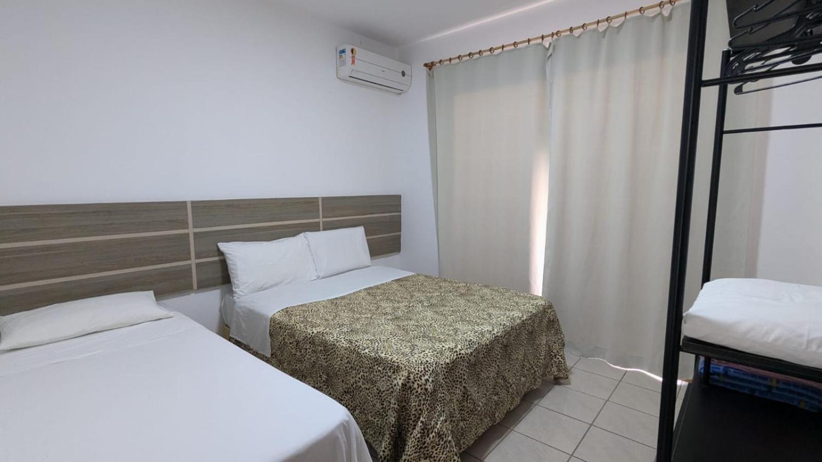 Apartament Residencial Portal Do Sol Bombinhas Zewnętrze zdjęcie