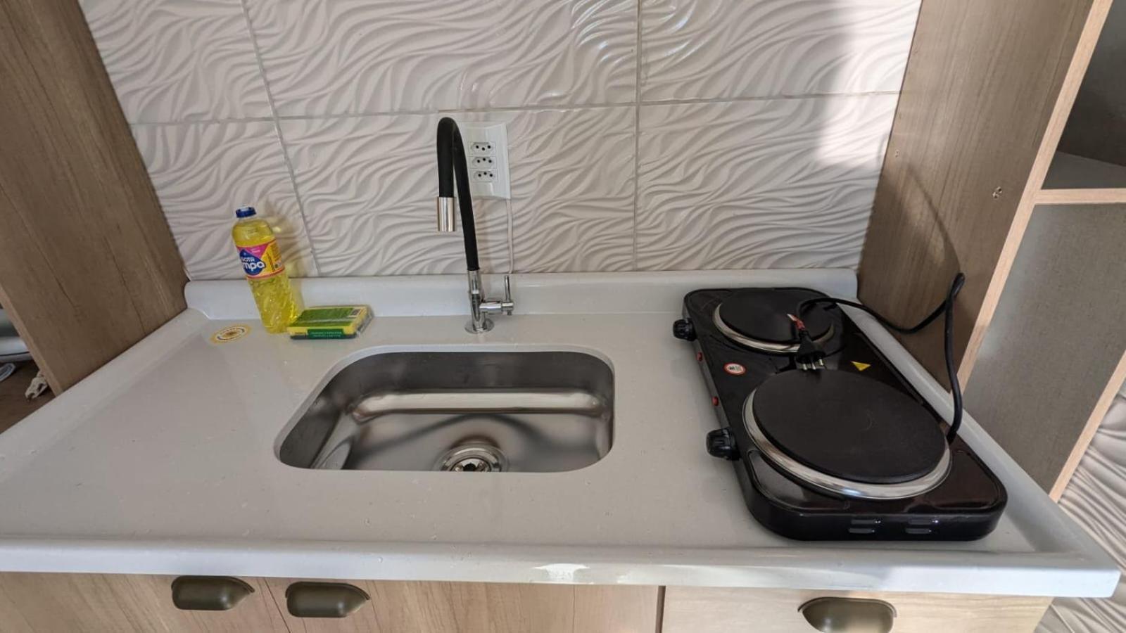 Apartament Residencial Portal Do Sol Bombinhas Zewnętrze zdjęcie