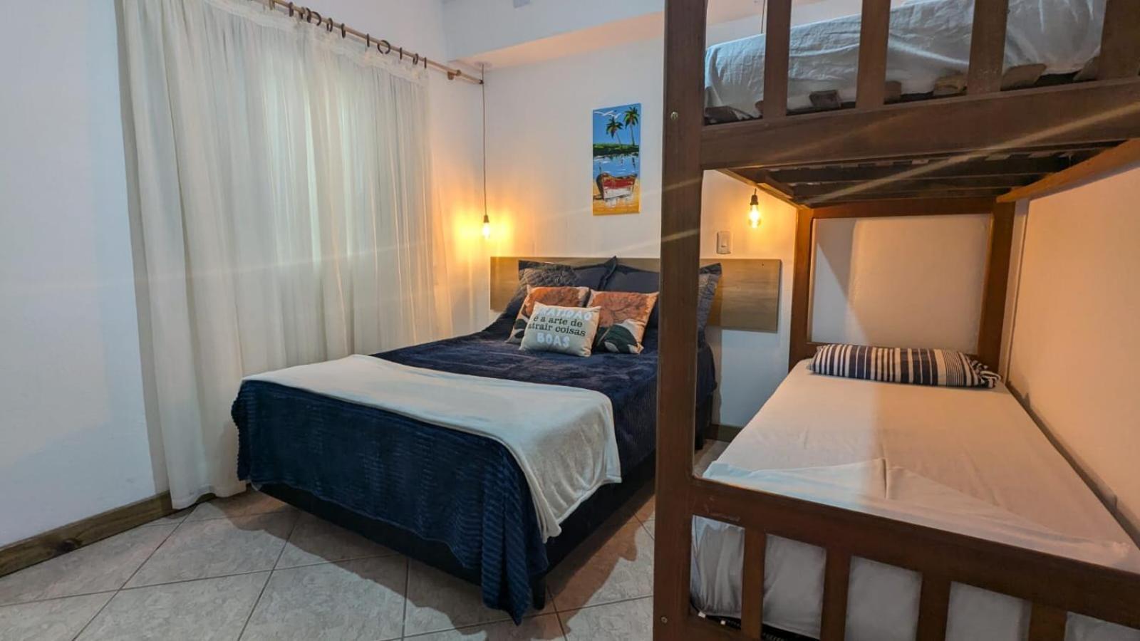 Apartament Residencial Portal Do Sol Bombinhas Zewnętrze zdjęcie