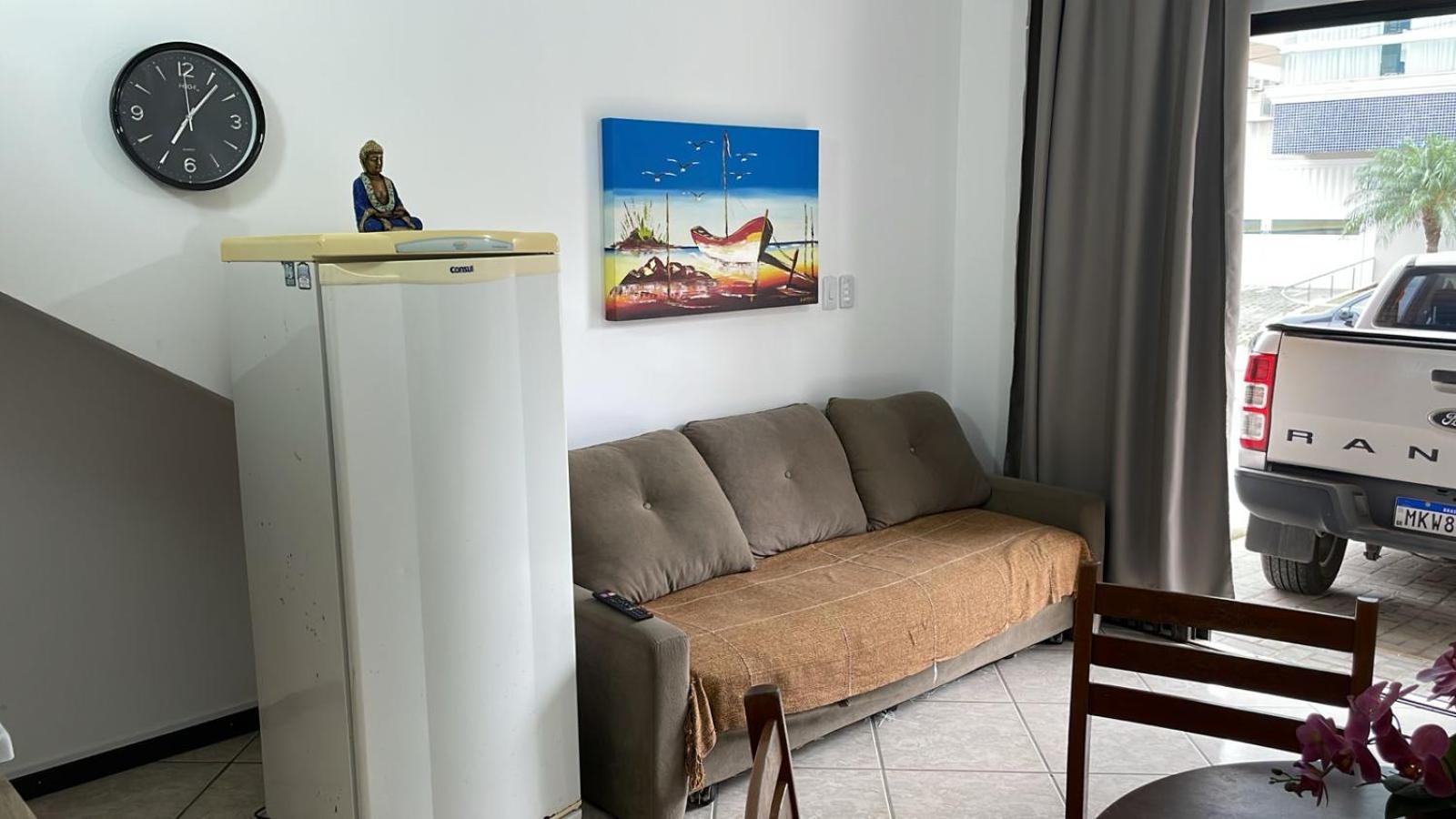 Apartament Residencial Portal Do Sol Bombinhas Zewnętrze zdjęcie