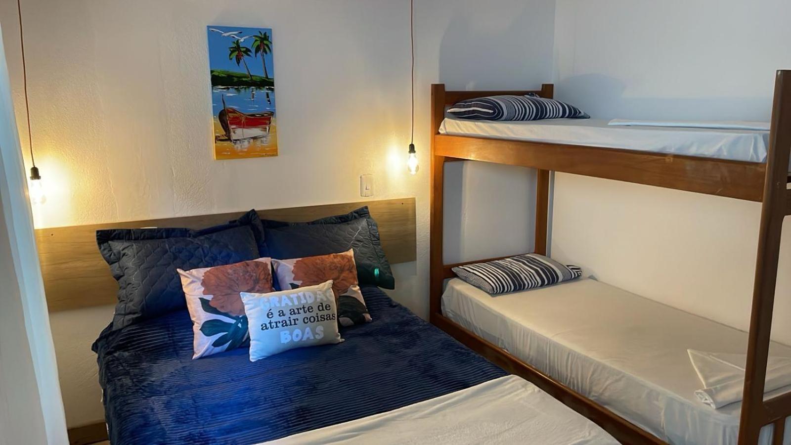Apartament Residencial Portal Do Sol Bombinhas Pokój zdjęcie