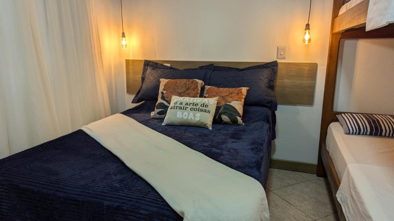 Apartament Residencial Portal Do Sol Bombinhas Zewnętrze zdjęcie